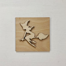 4" Seasonal Squares #2