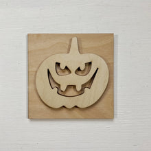 4" Seasonal Squares #2