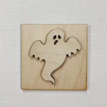 4" Seasonal Squares #2