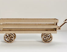 Interchangeable Inserts with Banners for Raised Shelf Sitters and Wagons