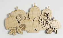Interchangeable Bases and Door Hangers for Seasonal Basket Inserts and Add Ons