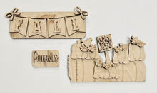 Farmhouse Truck Interchangeable Door Hanger with Seasonal Add Ons