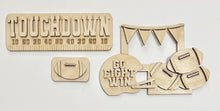 Farmhouse Truck Interchangeable Door Hanger with Seasonal Add Ons