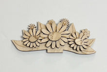 Interchangeable Seasonal Hats for Standing Shelf Sitters
