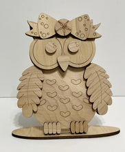 Interchangeable Seasonal Hobby Theme Sports BOWS for Standing Shelf Sitters