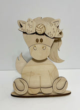 Interchangeable Seasonal Hobby Theme Sports BOWS for Standing Shelf Sitters