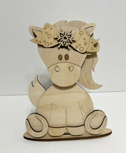 Interchangeable Seasonal Hobby Theme Sports BOWS for Standing Shelf Sitters