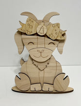 Interchangeable Seasonal Hobby Theme Sports BOWS for Standing Shelf Sitters