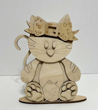 Interchangeable Seasonal Hobby Theme Sports BOWS for Standing Shelf Sitters