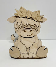 Interchangeable Seasonal Hobby Theme Sports BOWS for Standing Shelf Sitters