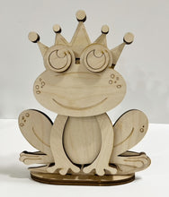 Interchangeable Seasonal Hats for Standing Shelf Sitters Set 2