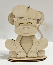 Interchangeable Seasonal Hats for Standing Shelf Sitters Set 2