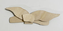 Interchangeable Seasonal Hats for Standing Shelf Sitters Set 2