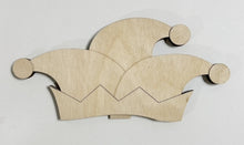 Interchangeable Seasonal Hats for Standing Shelf Sitters Set 2