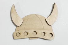 Interchangeable Seasonal Hats for Standing Shelf Sitters Set 2