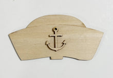 Interchangeable Seasonal Hats for Standing Shelf Sitters Set 2