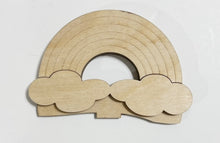 Interchangeable Seasonal Hats for Standing Shelf Sitters Set 2