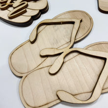 Make a Splash Summer Time Tiered Tray Set