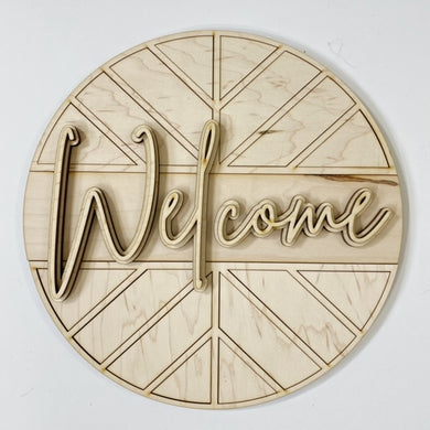 BoHo Welcome Round