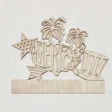 Interchangeable Welcome Round Doorhanger and Inserts
