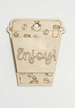 Gift Card Holder Christmas Ornament