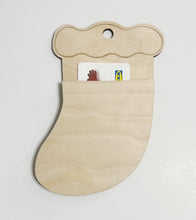 Gift Card Holder Christmas Ornament