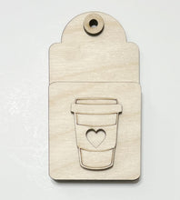 Classic Fun Gift Card Layered Ornaments