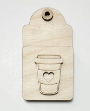 Classic Fun Gift Card Layered Ornaments