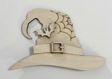 Interchangeable Seasonal Hats for Standing Shelf Sitters Set 4