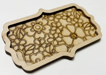 Decorative Trinket Tray