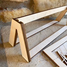 Farmhouse Interchangeable Standing Shelf Sitter Designs