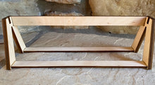 Farmhouse Interchangeable Standing Shelf Sitter Designs