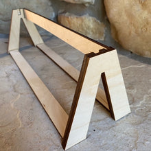 Farmhouse Interchangeable Standing Shelf Sitter Designs